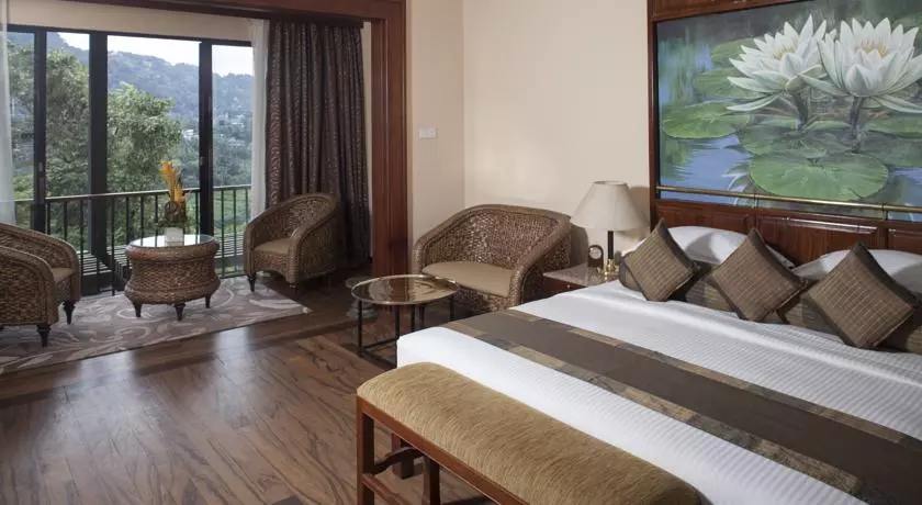 Earls Regency